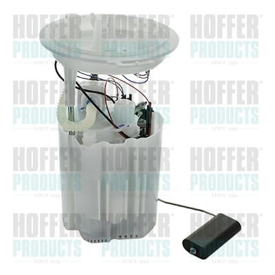 7507837 Hoffer