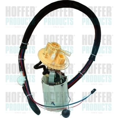 7507203 Hoffer