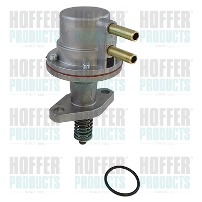 HPON126 Hoffer