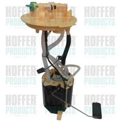 7507542 Hoffer