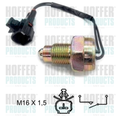 3600070 Hoffer