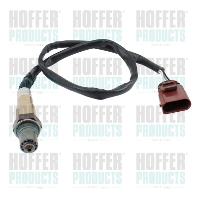 Sensor de oxígeno para Audi A7 (4GA, 4GF)
