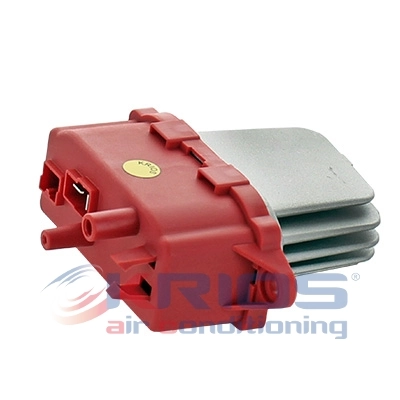 Resistencia de Ventilador Fiat/Alfa/Lancia 500326590 precio, desde 56,63 EUR