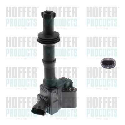 Bobina de ignición para Citroen C3 AIRCROSS II 2R, 2C