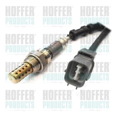 Sensor de oxígeno para Honda CR-V  (RD)