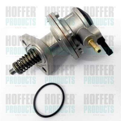 HPOC658 Hoffer