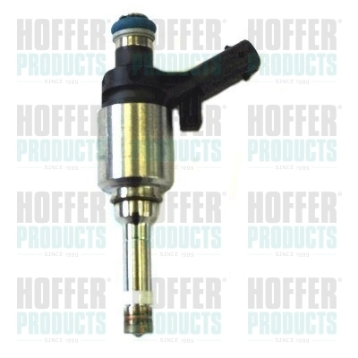 H75114074 Hoffer