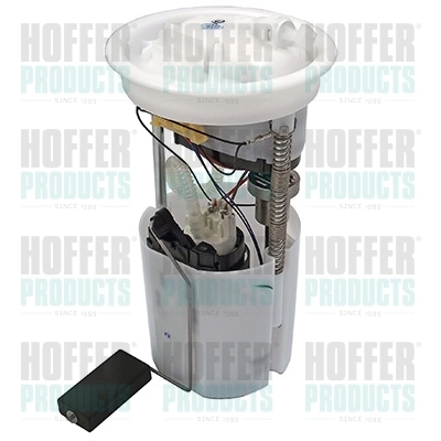 7507406 Hoffer