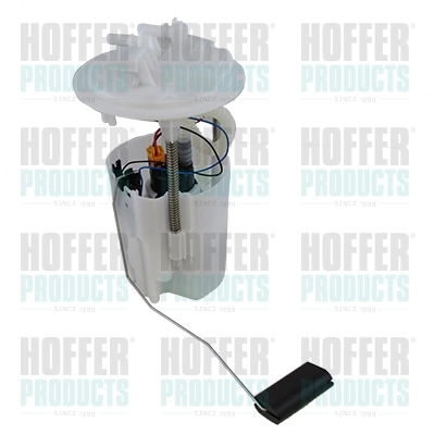 Comprar Bomba de gasolina Renault Scenic III JZ0, JZ1
