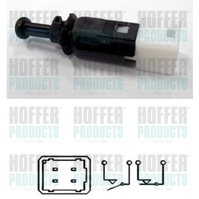 3500033 Hoffer