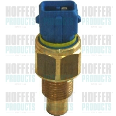 Sensor de temperatura 35290 Perkins