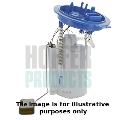 Comprar 580200433 VAG Unidad de alimentación de combustible