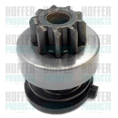 Bendix arranque Fiat Punto II