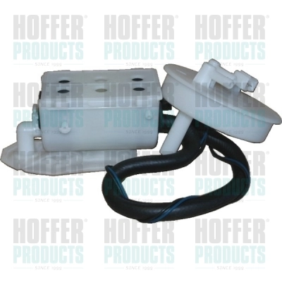 7506383C Hoffer