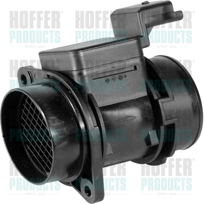 Medidor de flujo de aire Peugeot 206  desde 41,93 €