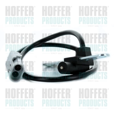 Sensor de posición del cigüeñal Renault Espace II (1991-1997)