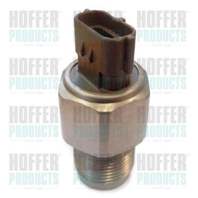Comprar 98119790 Peugeot/Citroen Sensor de presión de combustible