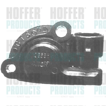 7513007 Hoffer