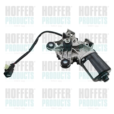 H27017 Hoffer