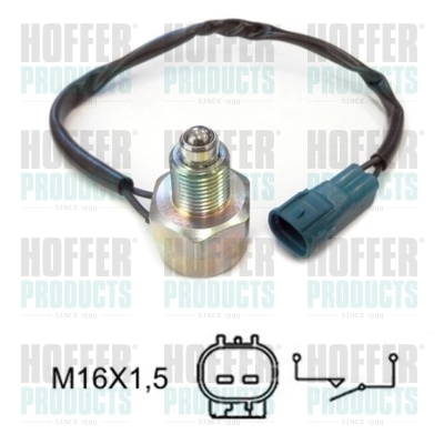 3600071 Hoffer