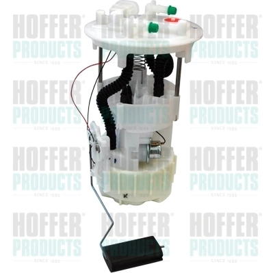 7507239 Hoffer