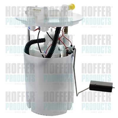 7507708 Hoffer