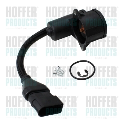 Comprar 13106981 Depo/Loro/Abakus Motor del actuador de la pinza de freno trasera