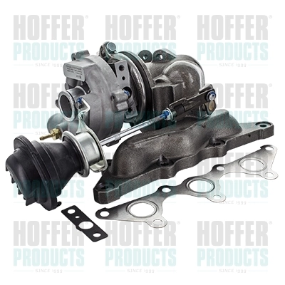 6900009 Hoffer