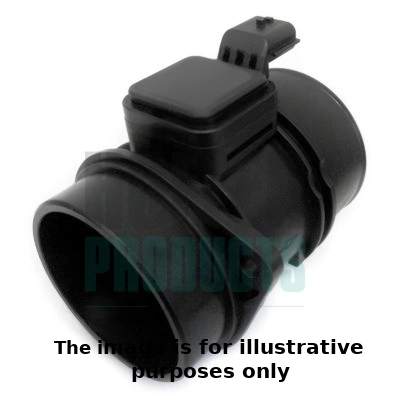 Sensor De Flujo De Aire/Medidor De Flujo (Flujo de Aire Masibo) Nissan Tiida C11X