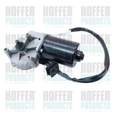Motor limpiaparabrisas 460389 ERA