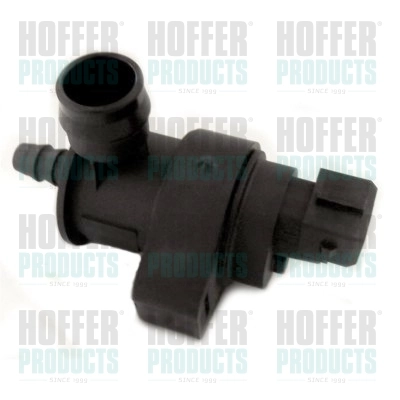 Valvula de purga del canister para Opel Vectra C 