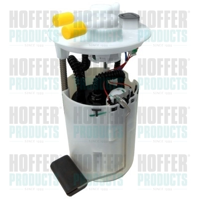 7507494 Hoffer