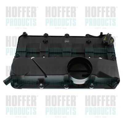 Tapa de culata Ford Mondeo III (2000-2007)