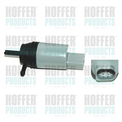 7500124 Hoffer