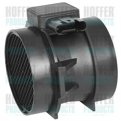 Sensor MAF Magneti Marelli AMMQ19821