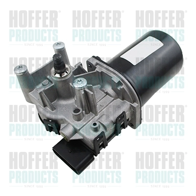  Motor limpiaparabrisas KIA Picanto 1