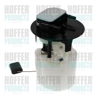 7507687 Hoffer
