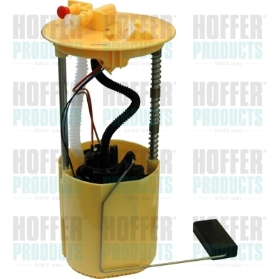 Precio del repuesto Bomba de combustible SX4  hatchback