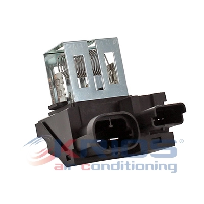 Comprar 23U1KST1 Polcar Regulador de velocidad del ventilador de refrigeración (unidad de control)