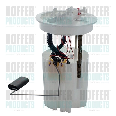 7409462 Hoffer