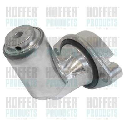  Sensor de nivel de aceite Mercedes Sprinter 