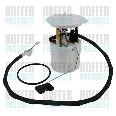 7507724 Hoffer
