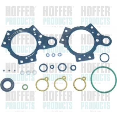 9157 Hoffer