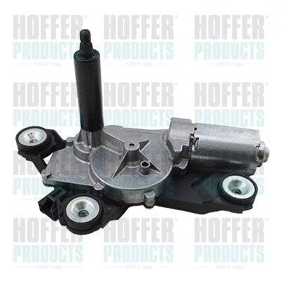 H27075 Hoffer