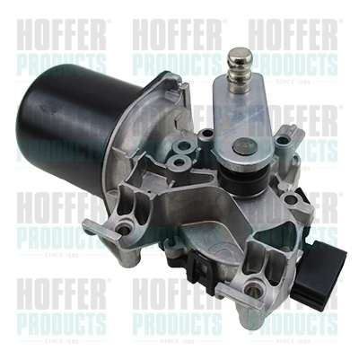 Motor del limpiaparabrisas Renault Megane IV (2016-2026)