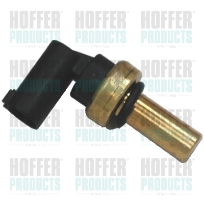 Sensor de temperatura del refrigerante Smart FORTWO  desde 8,56 €