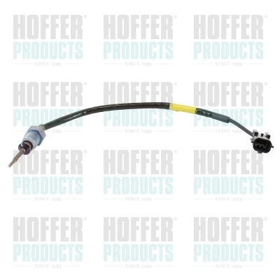 Comprar 95517813 Peugeot/Citroen Sensor de temperatura de gases de escape antes del catalizador