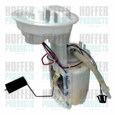 7507535 Hoffer