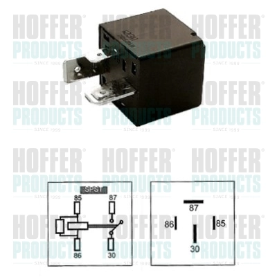 7250002 Hoffer