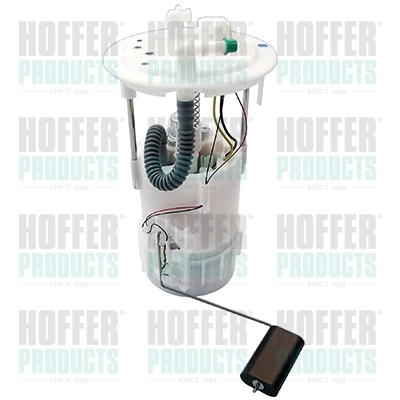 7507339 Hoffer